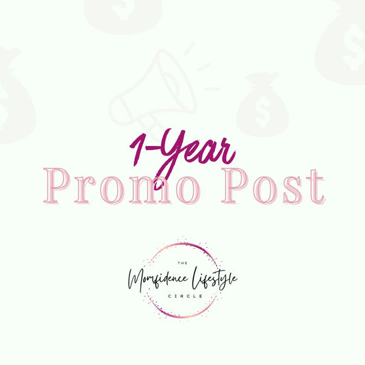 Unlimited Promo (1 year)